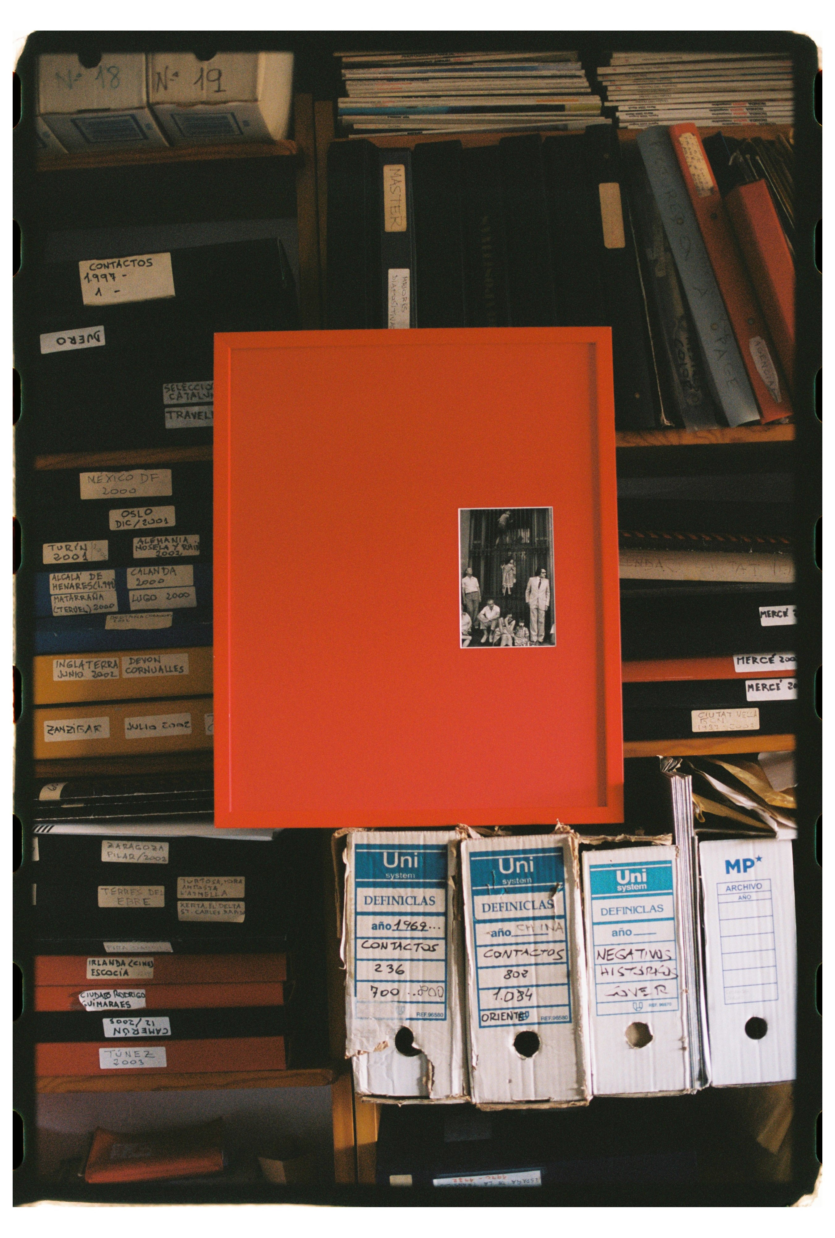 Festes de la Mercè 40x50