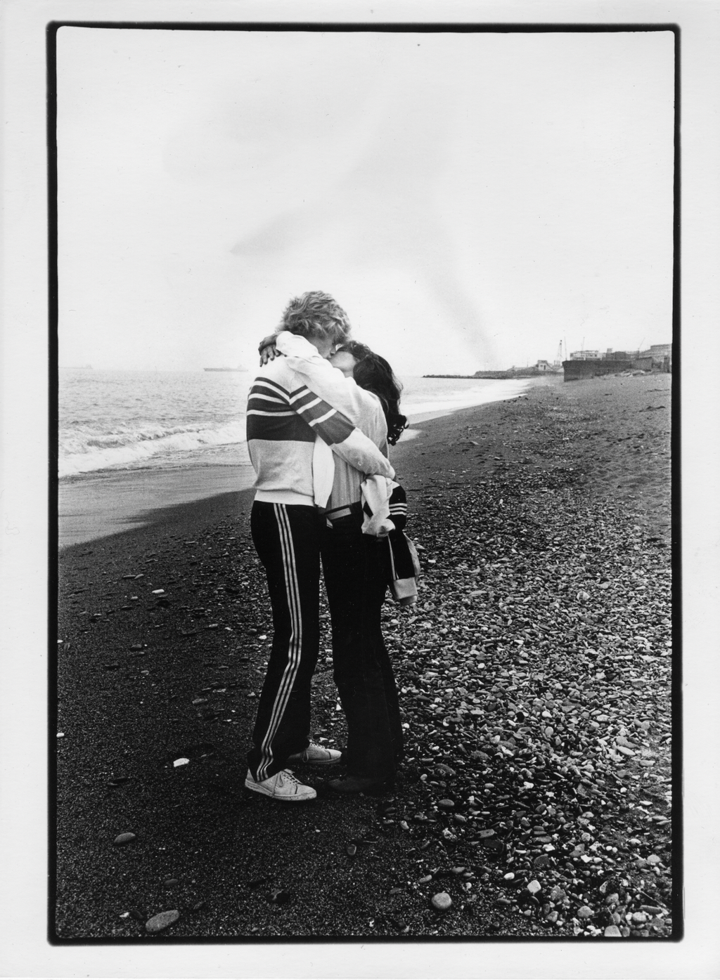 El beso 50x70