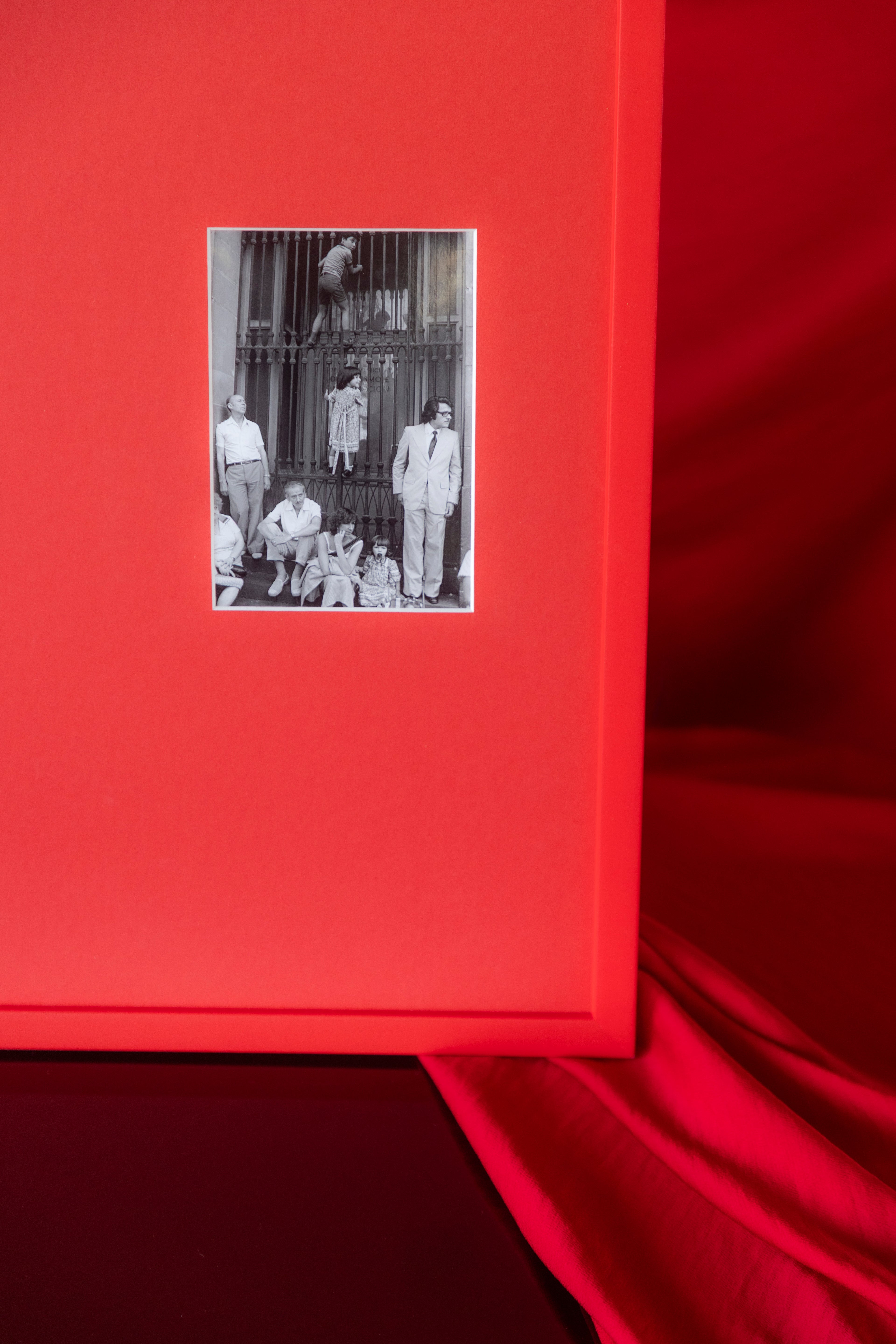 Festes de la Mercè 40x50