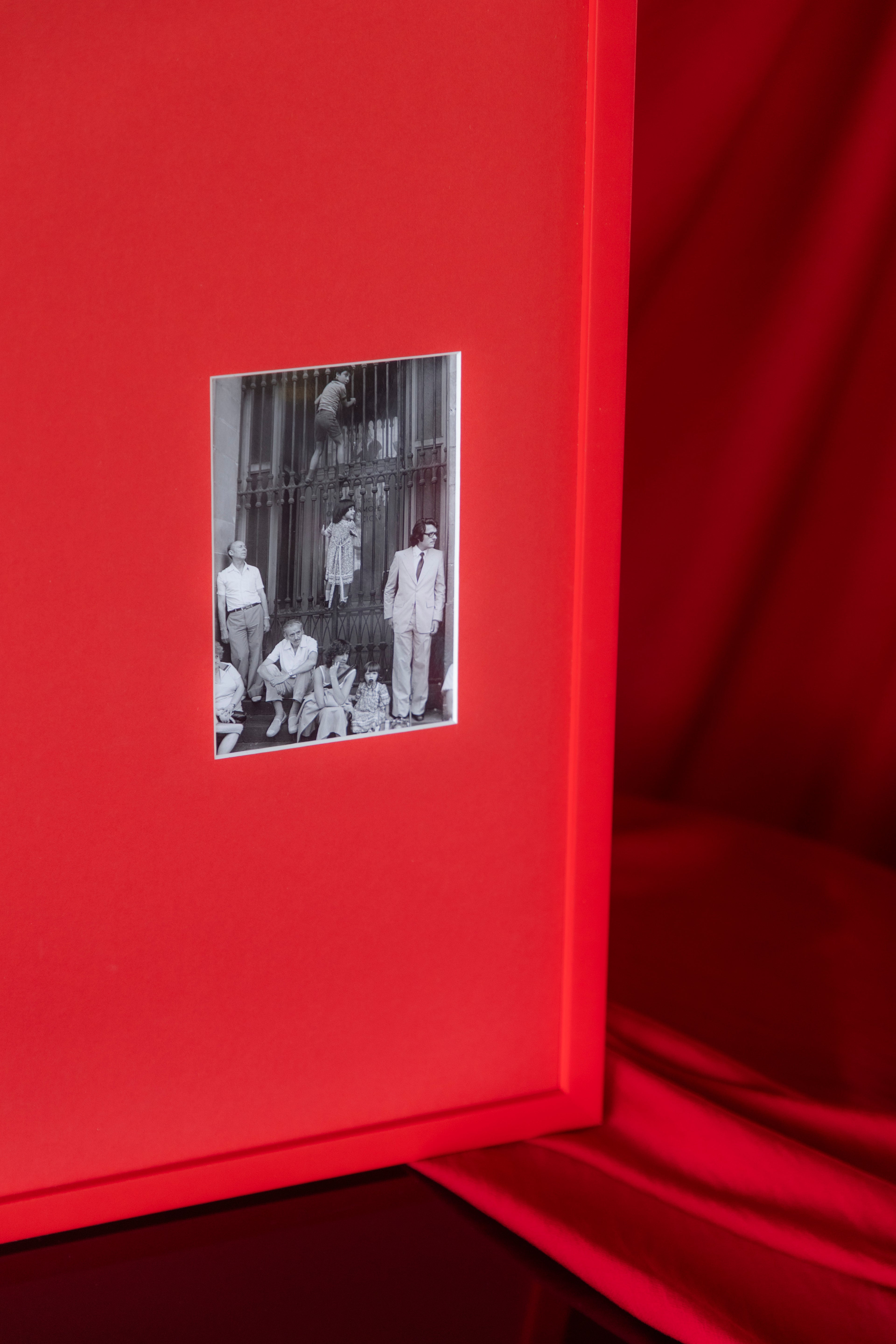 Festes de la Mercè 40x50